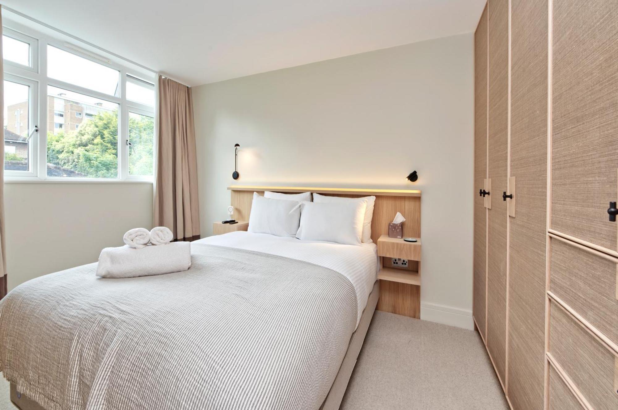 Luxury Designer Flat In Putney By Underthedoormat * Londra