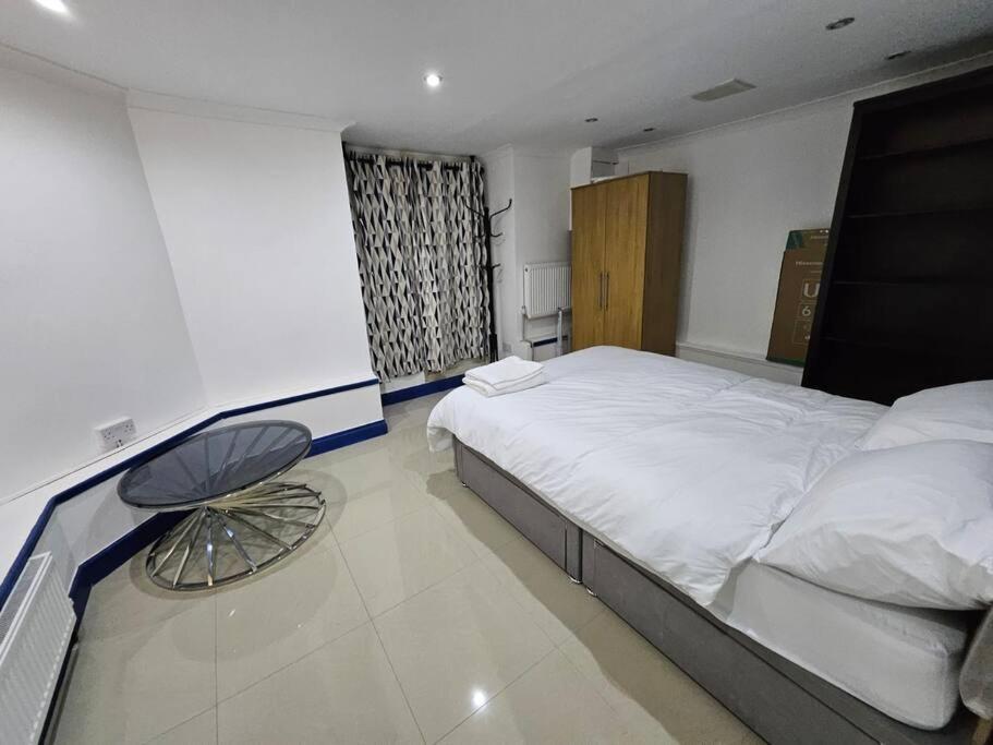 Affordable Comfort Flat In Islington Appartement Londres
