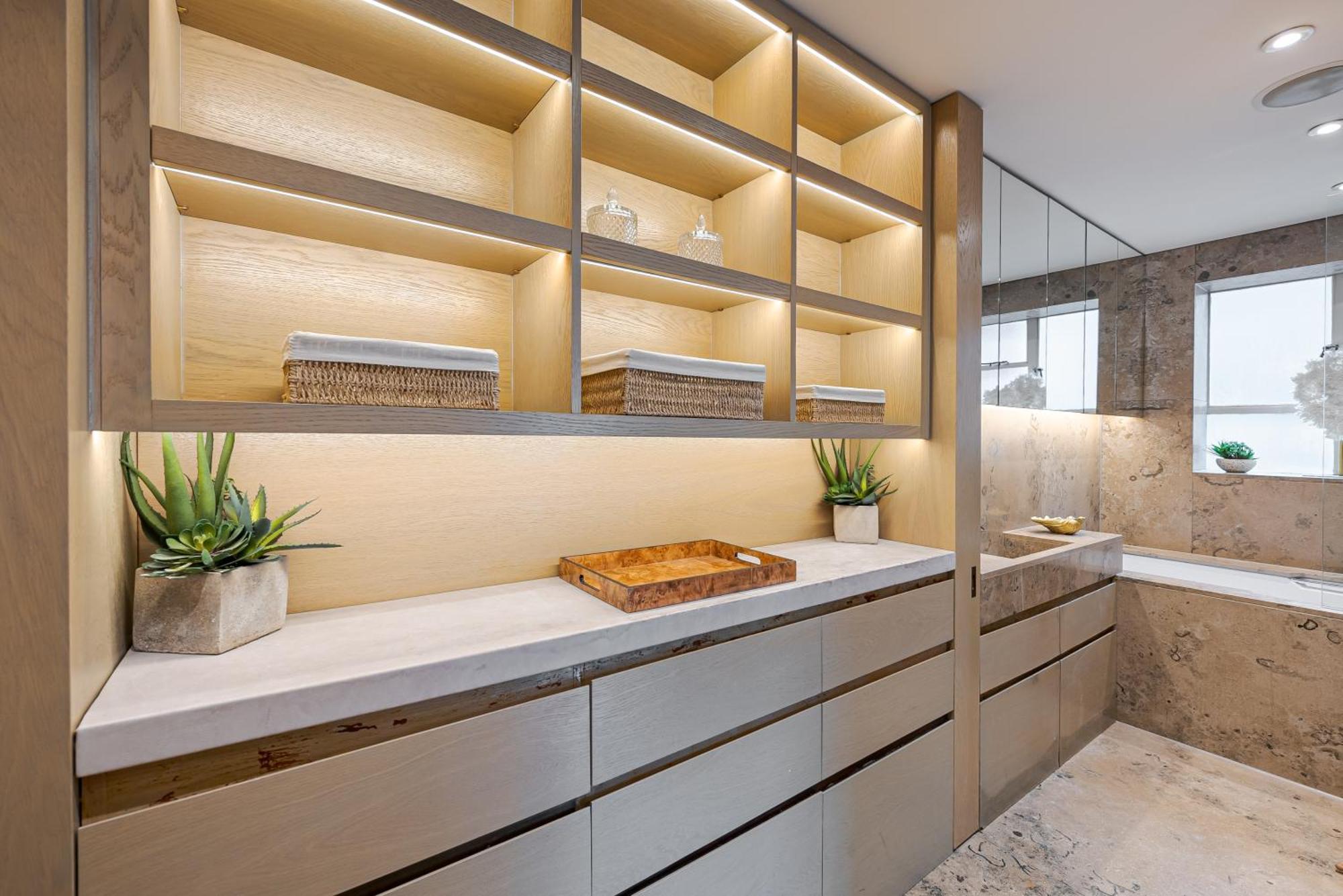 Appartamento Charming 2 Bed Flat In Knightsbridge Balcony View Of Harrods Londra