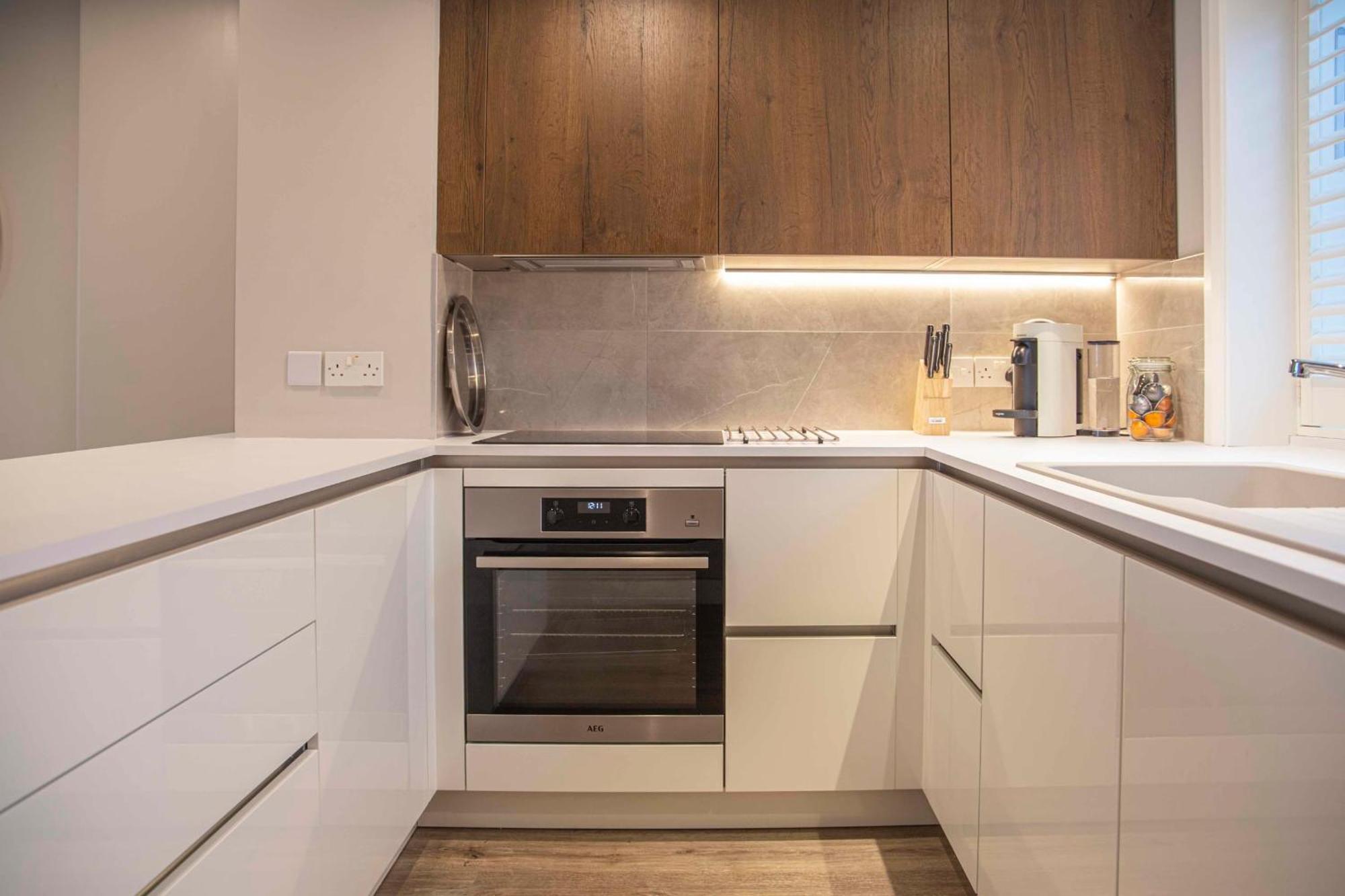 Stunning Rare Soho Gem London
