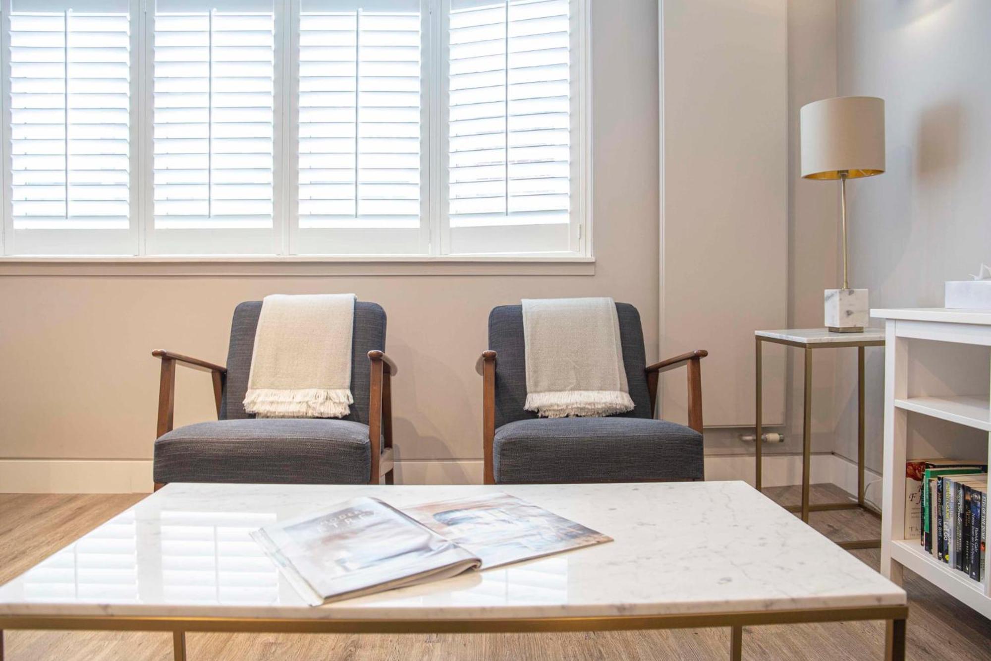 Apartment Stunning Rare Soho Gem London