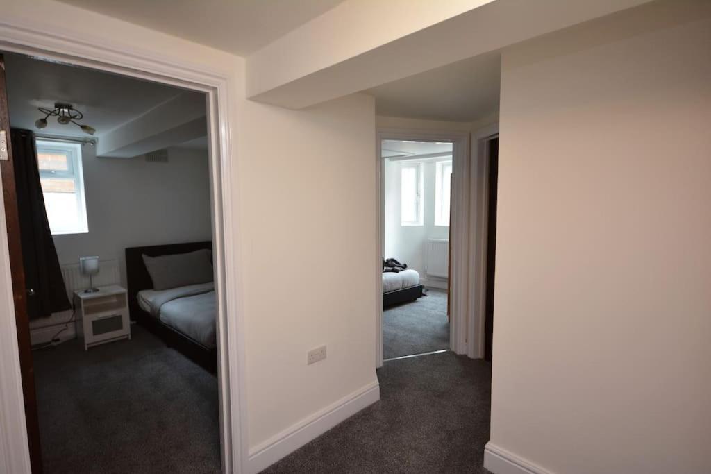 Lovely 4bedroom