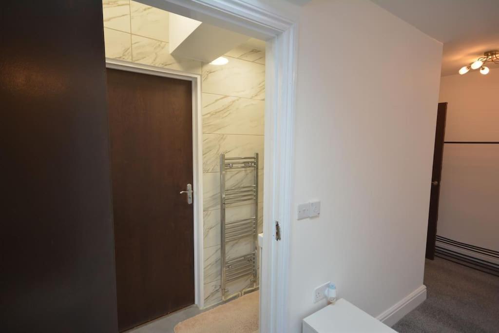 Leilighet Lovely 4bedroom