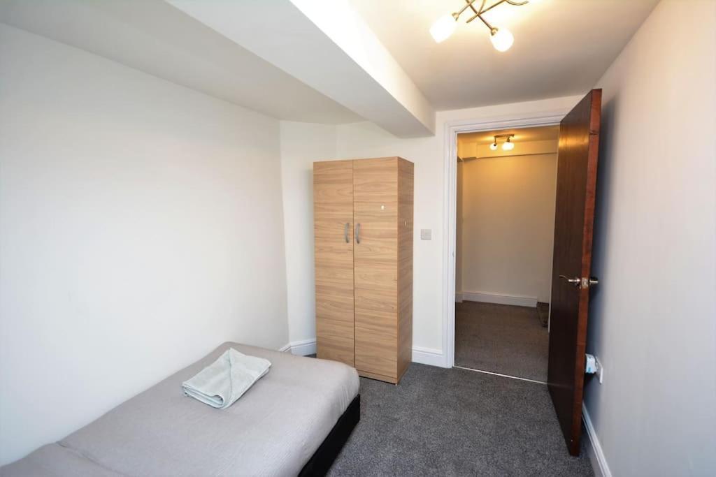 Lovely 4bedroom Leilighet *