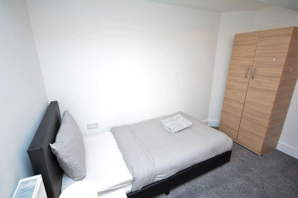 Leilighet Lovely 4bedroom *