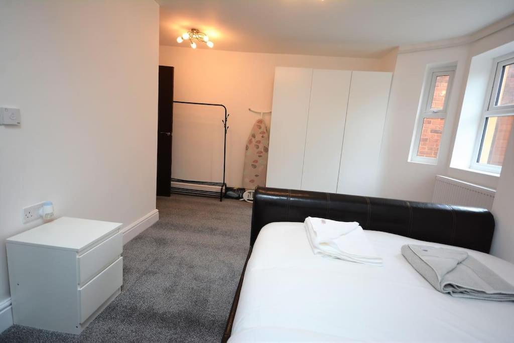 Lovely 4bedroom Leilighet *