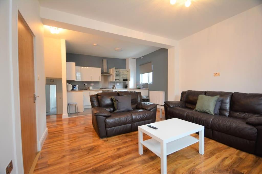 Leilighet Lovely 4bedroom *