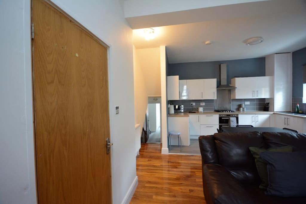 Leilighet Lovely 4bedroom *