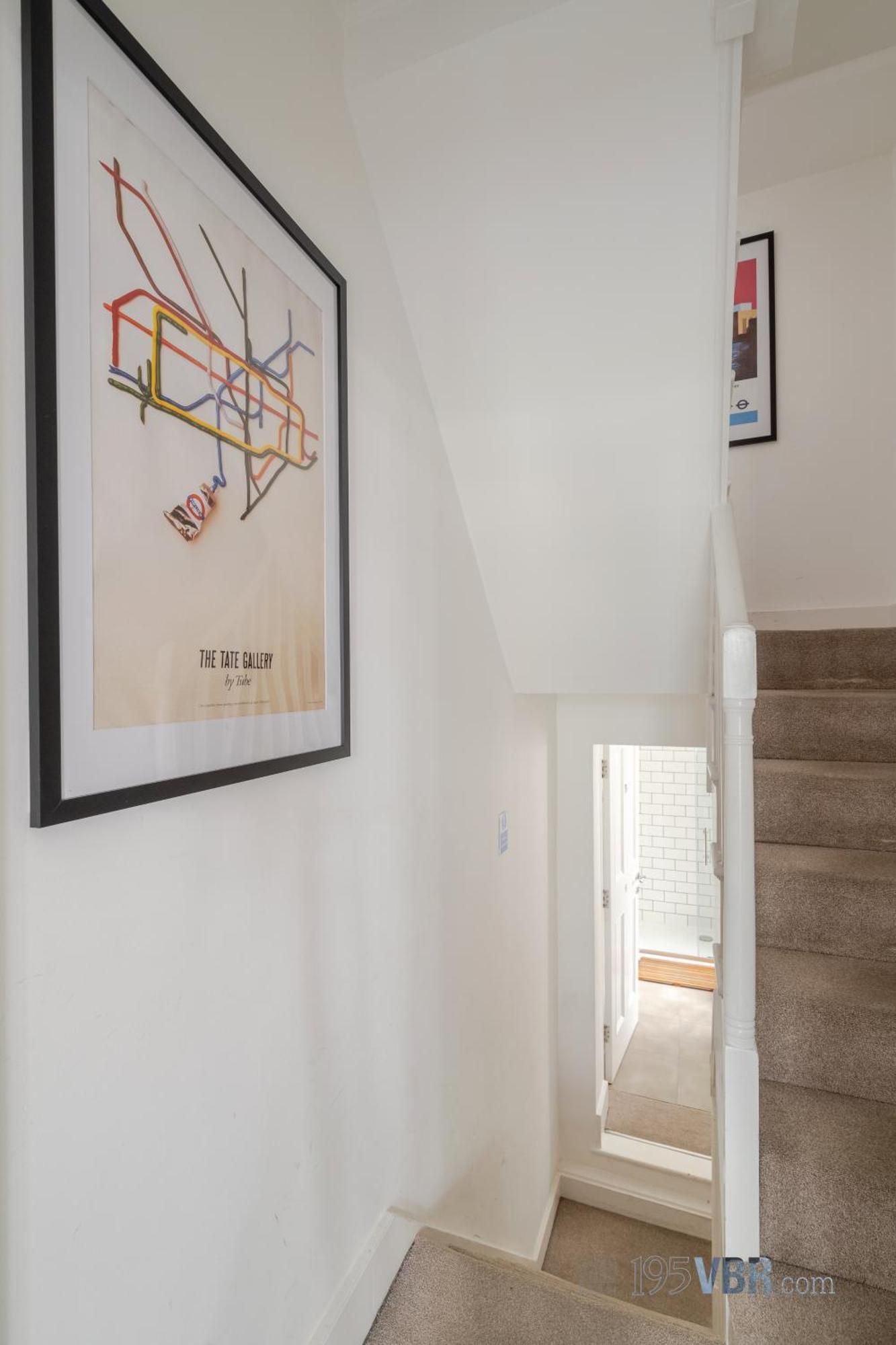 193vbr With Shared Bathrooms Séjour chez l'habitant