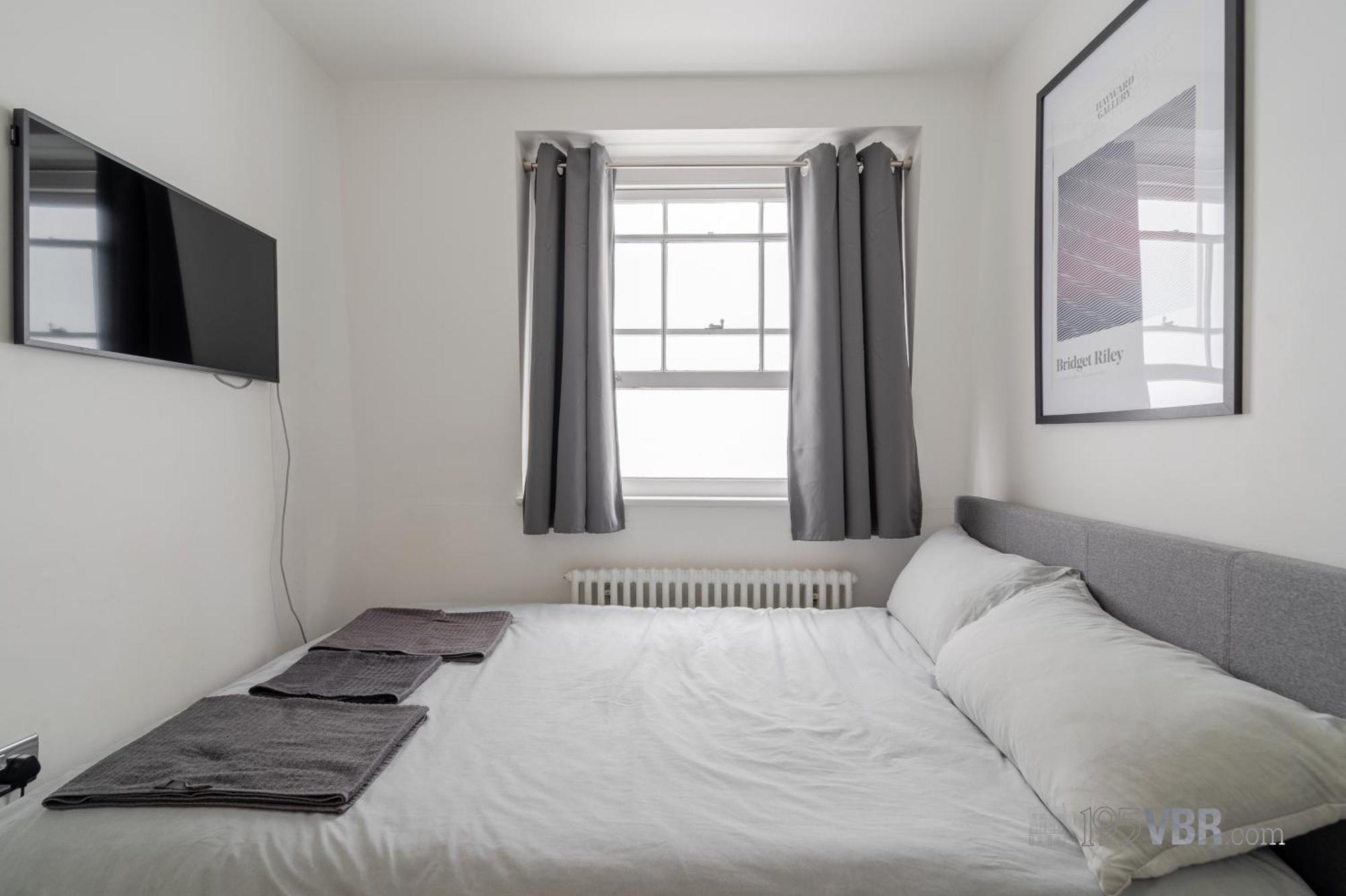 193vbr With Shared Bathrooms Londres