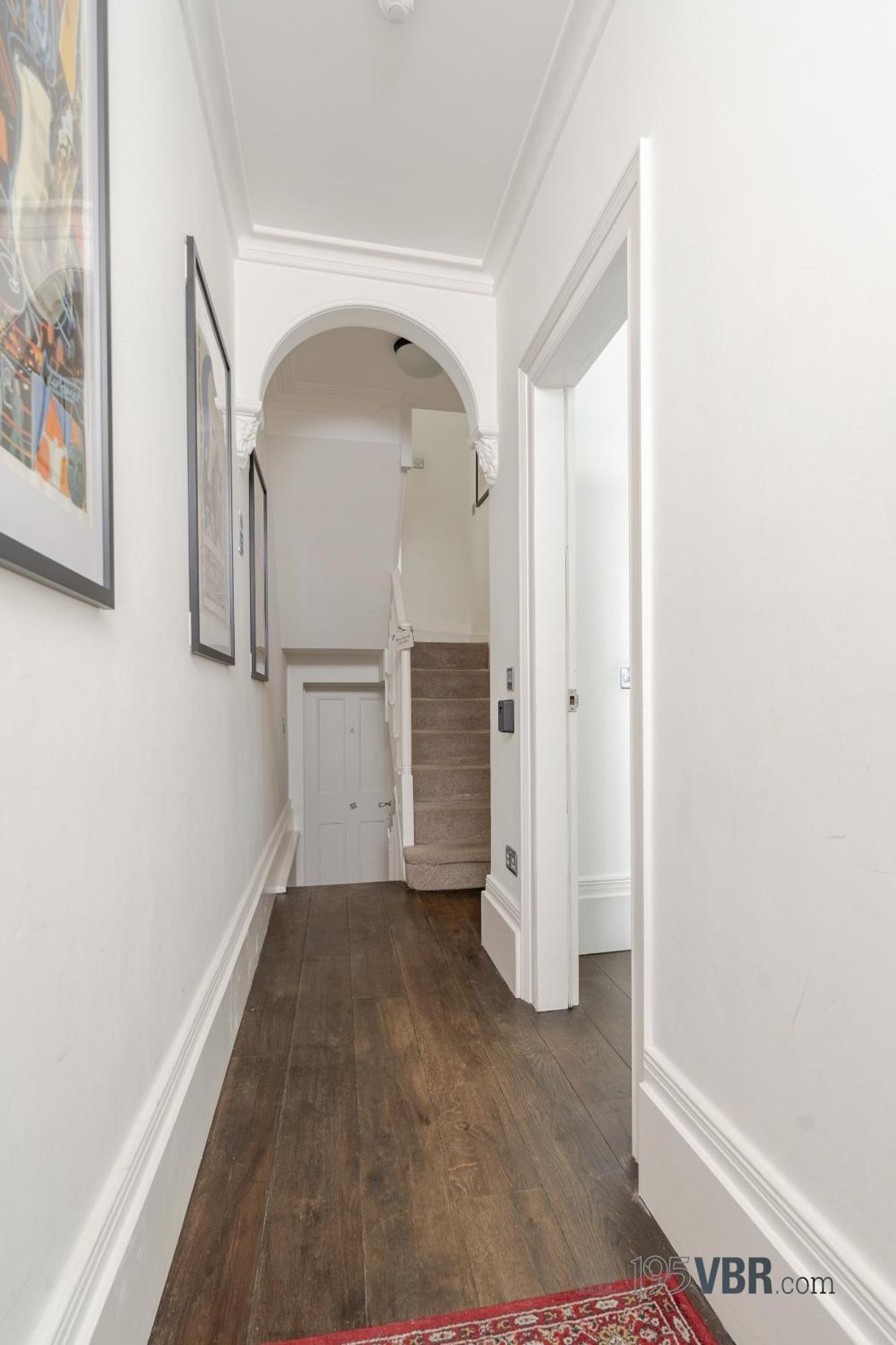 Séjour chez l'habitant 193vbr With Shared Bathrooms *