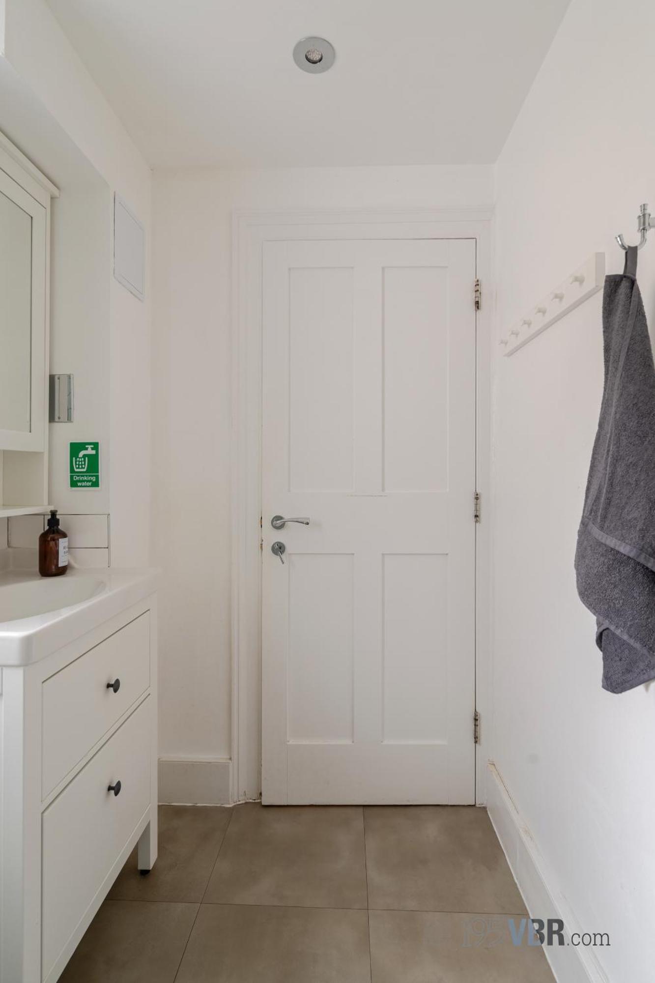 193vbr With Shared Bathrooms Séjour chez l'habitant