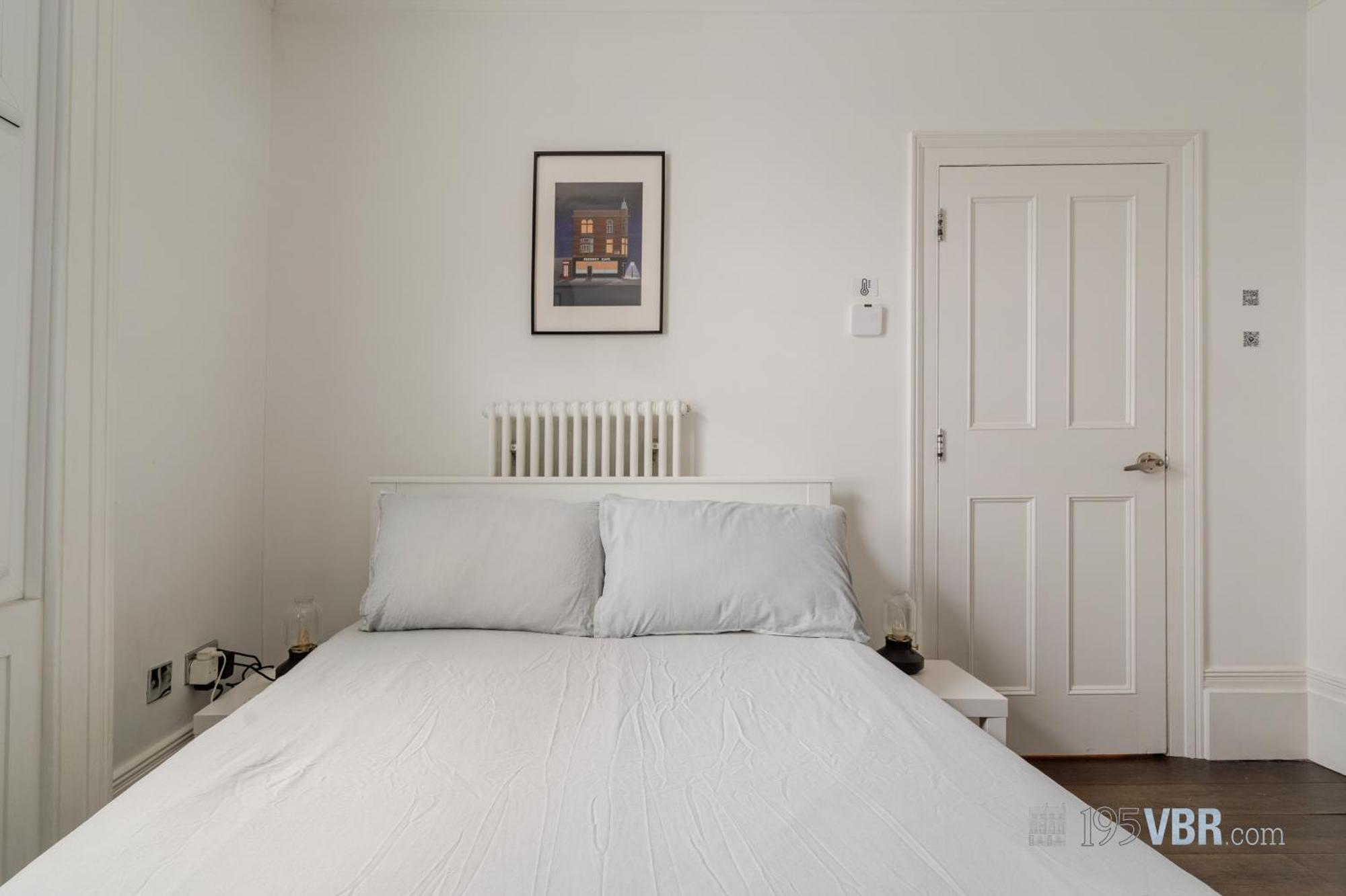 193vbr With Shared Bathrooms Séjour chez l'habitant