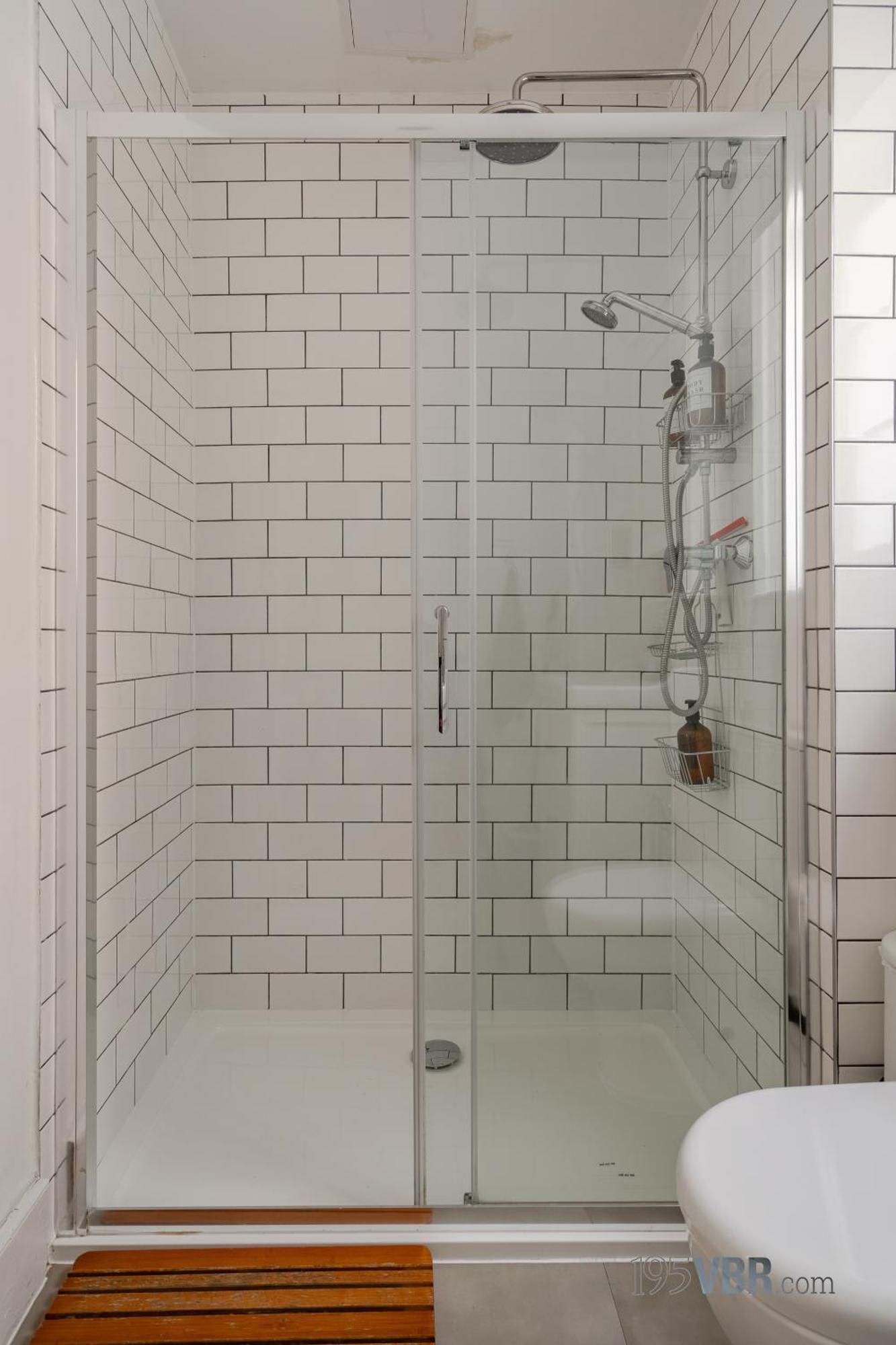 193vbr With Shared Bathrooms Séjour chez l'habitant Londres