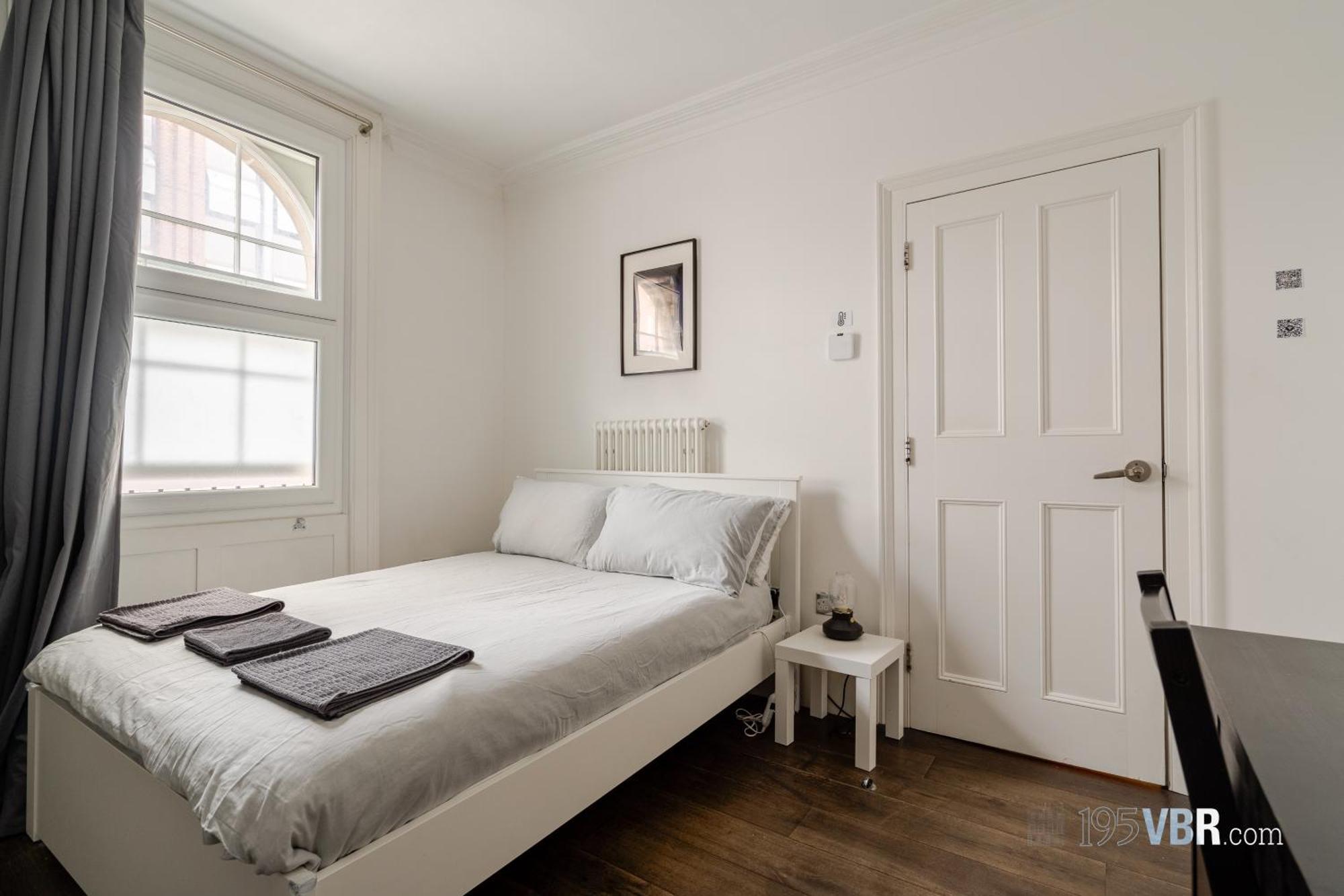 Séjour chez l'habitant 193vbr With Shared Bathrooms