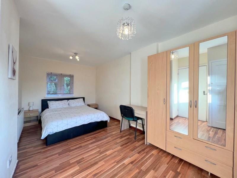 Leilighetshoteller Central Acton House London