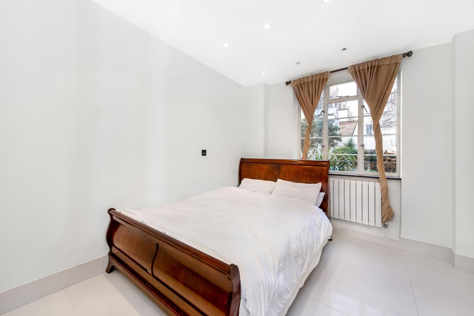 Elegance By The Park Appartamento Londra