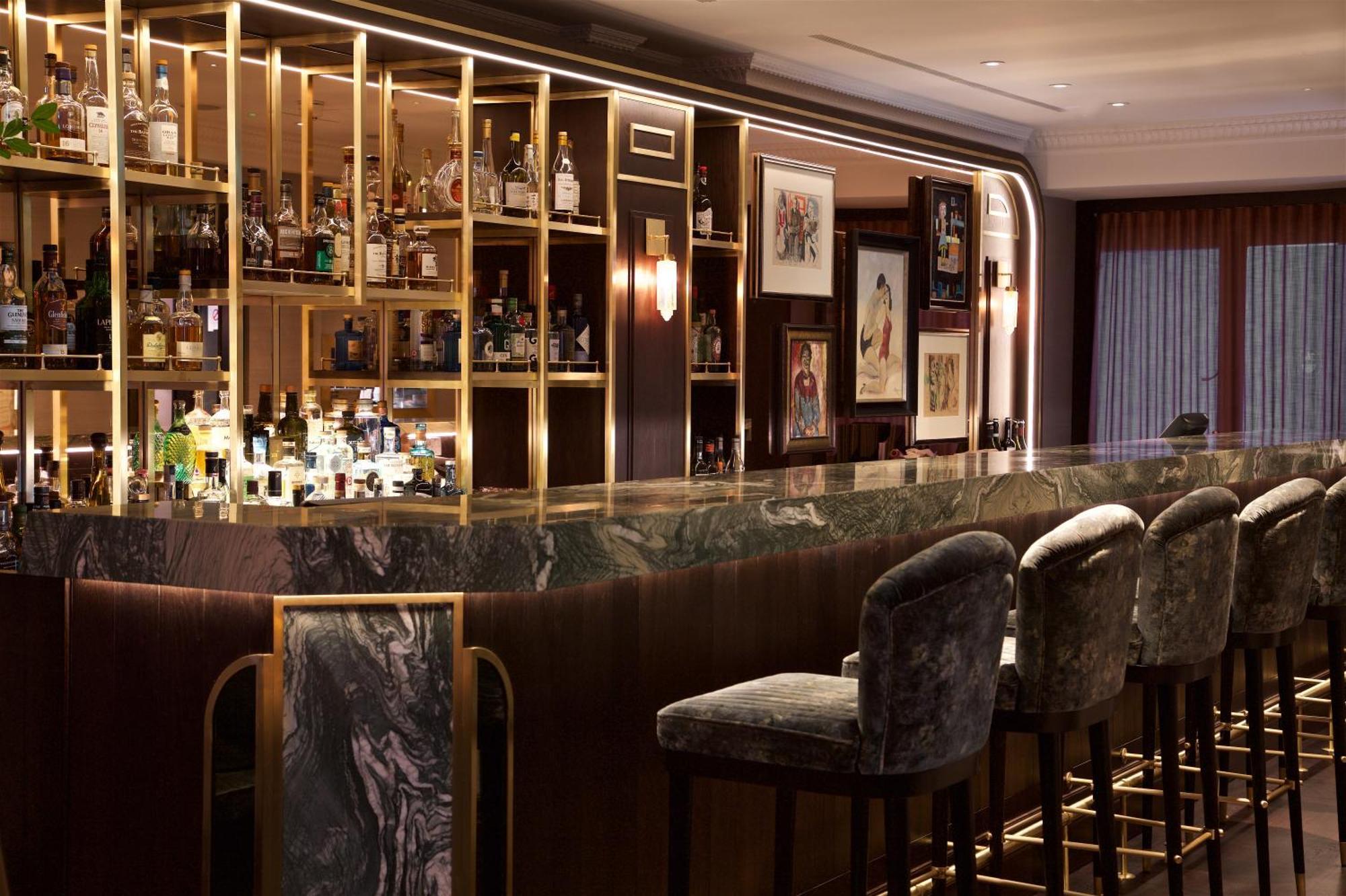 Hotel Althoff St James's & Club London