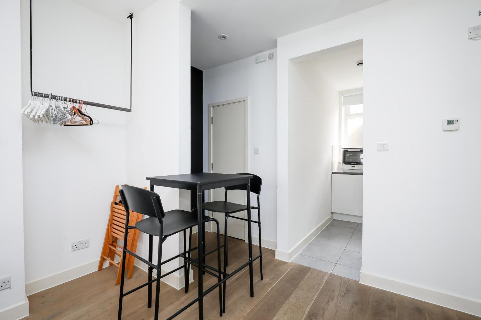Stylish Fitzrovia W1 * London