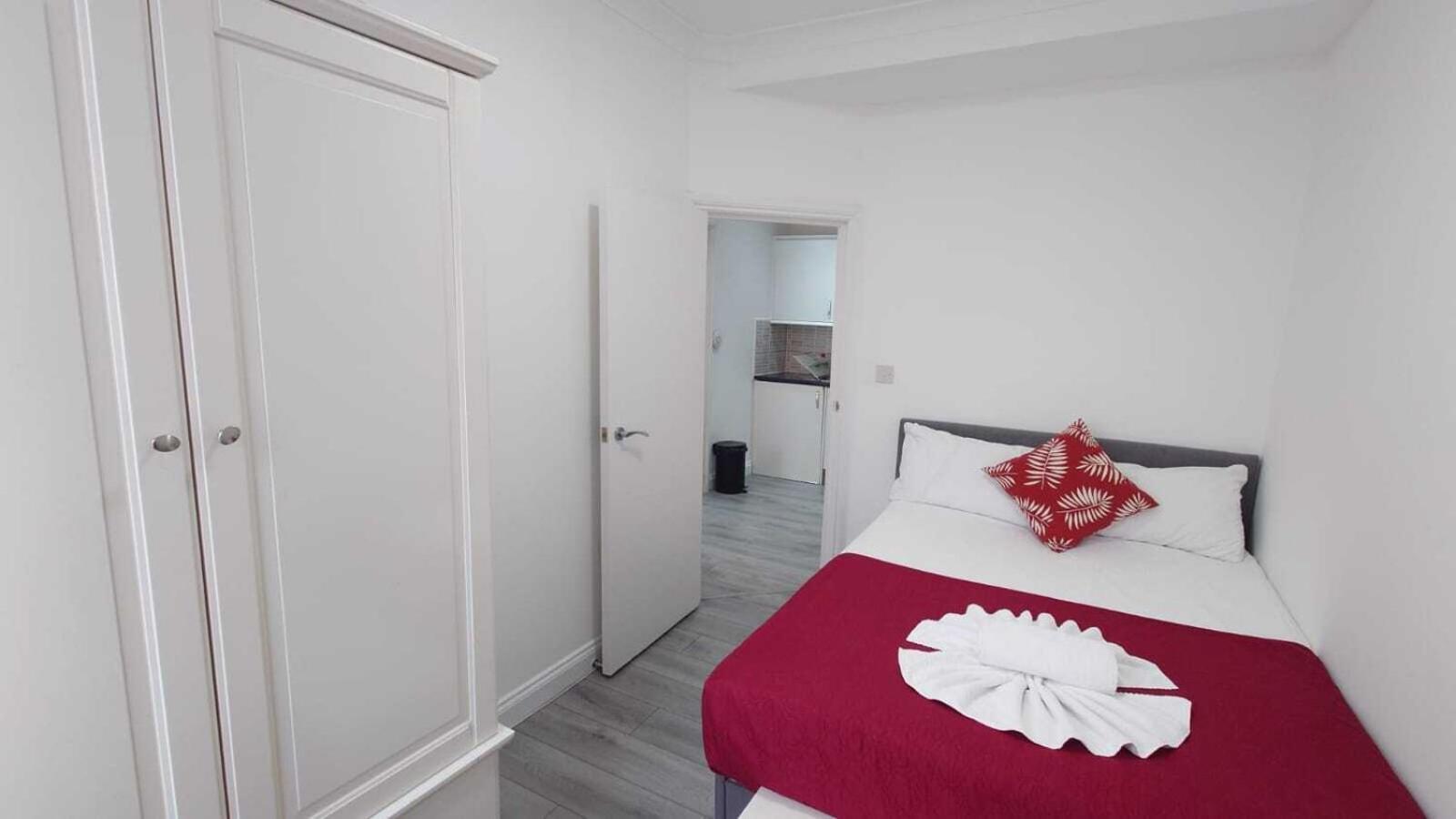 Kings Cross Prime Londra