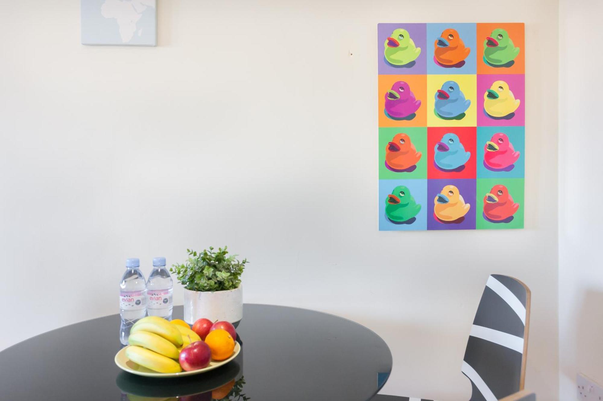 Kings Cross Prime Affittacamere 3*