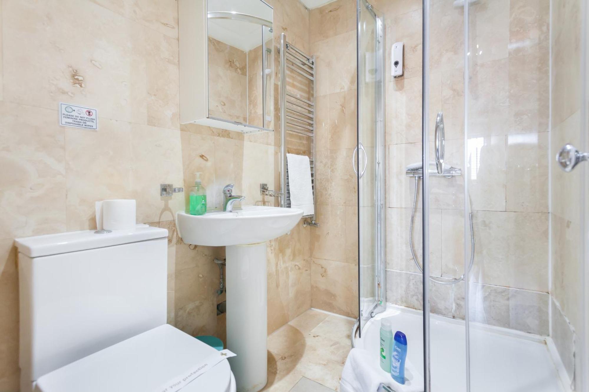 Affittacamere Kings Cross Prime 3*