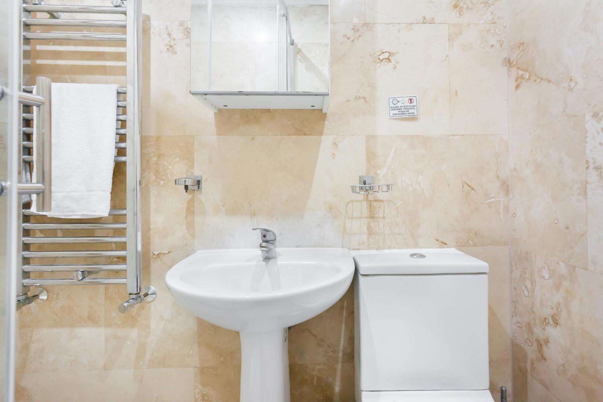 Kings Cross Prime 3*
