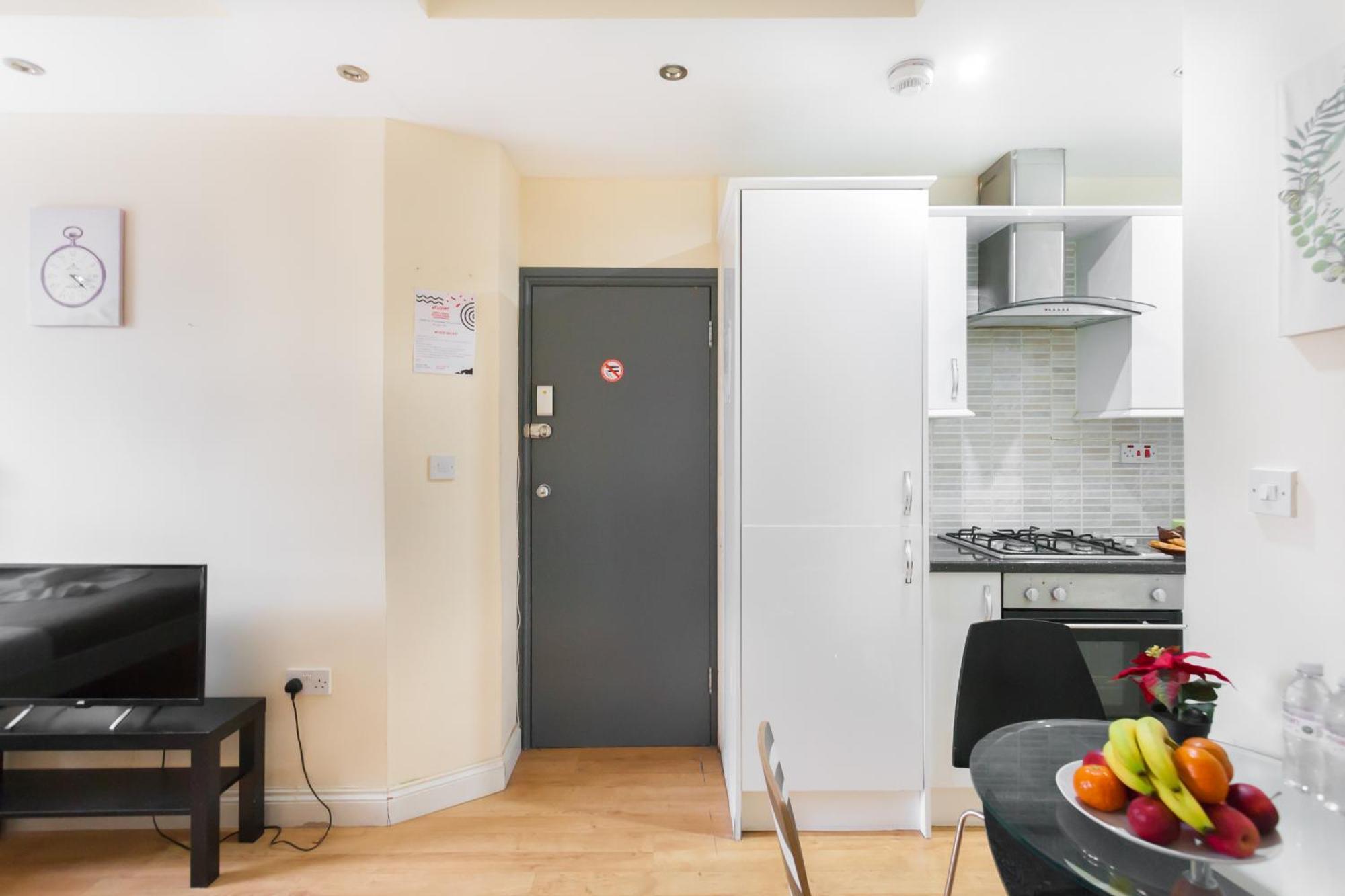 Kings Cross Prime 3* Londra