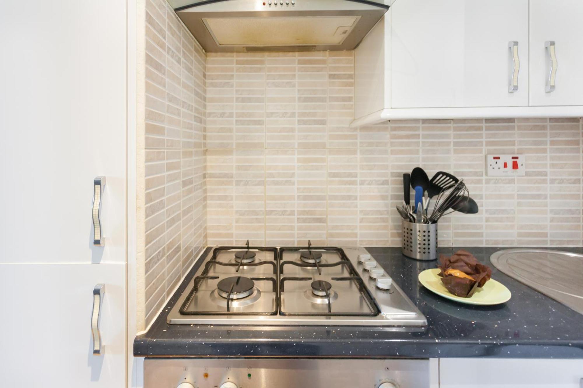 Affittacamere Kings Cross Prime