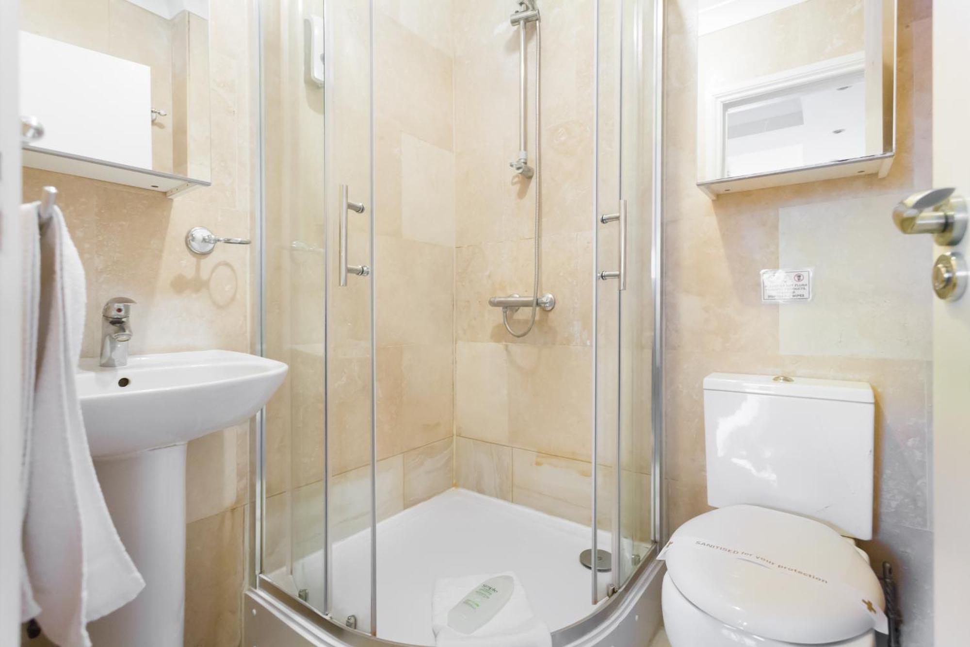 Kings Cross Prime Affittacamere 3*