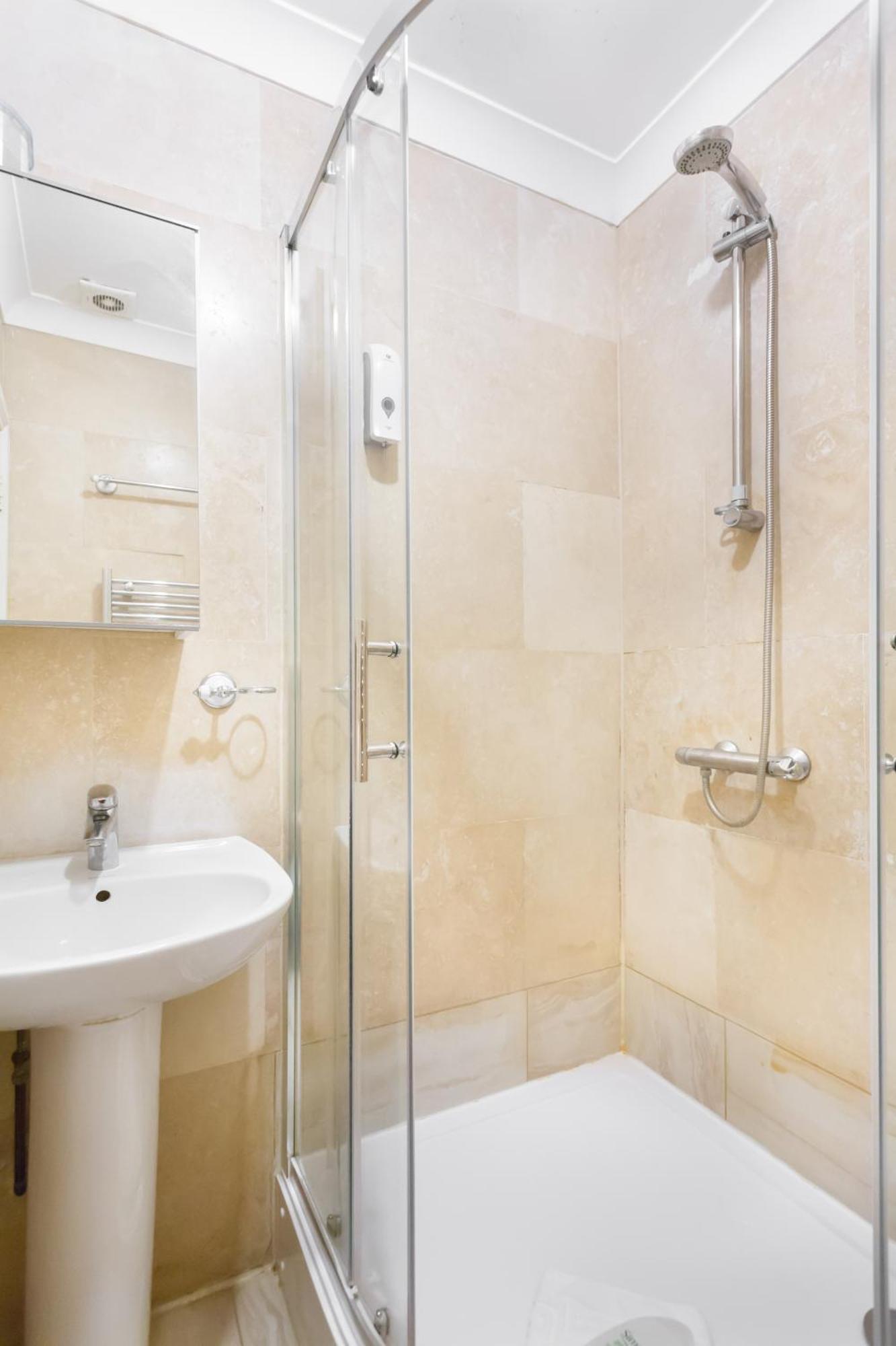 Affittacamere Kings Cross Prime