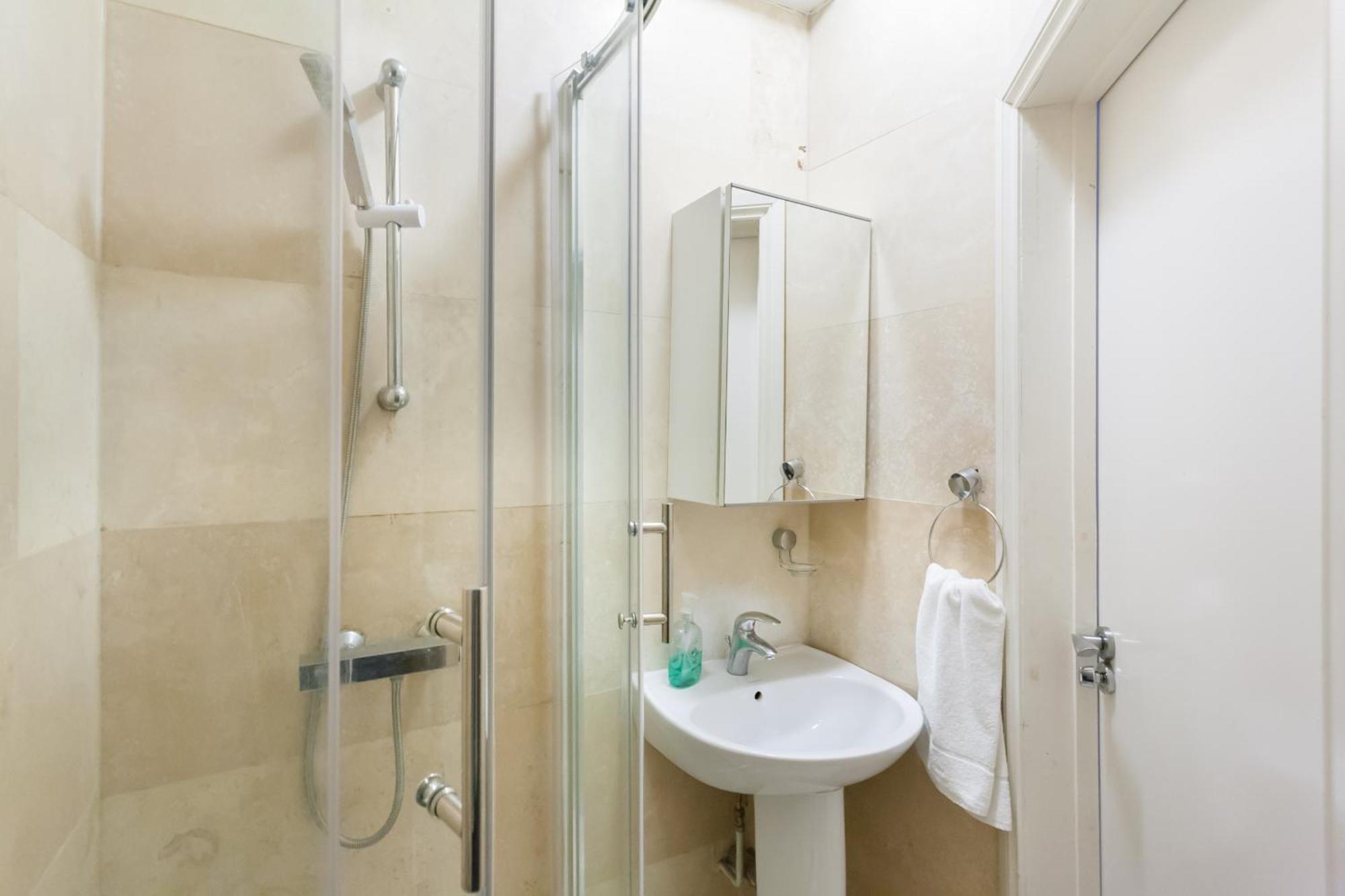 Kings Cross Prime Affittacamere 3*