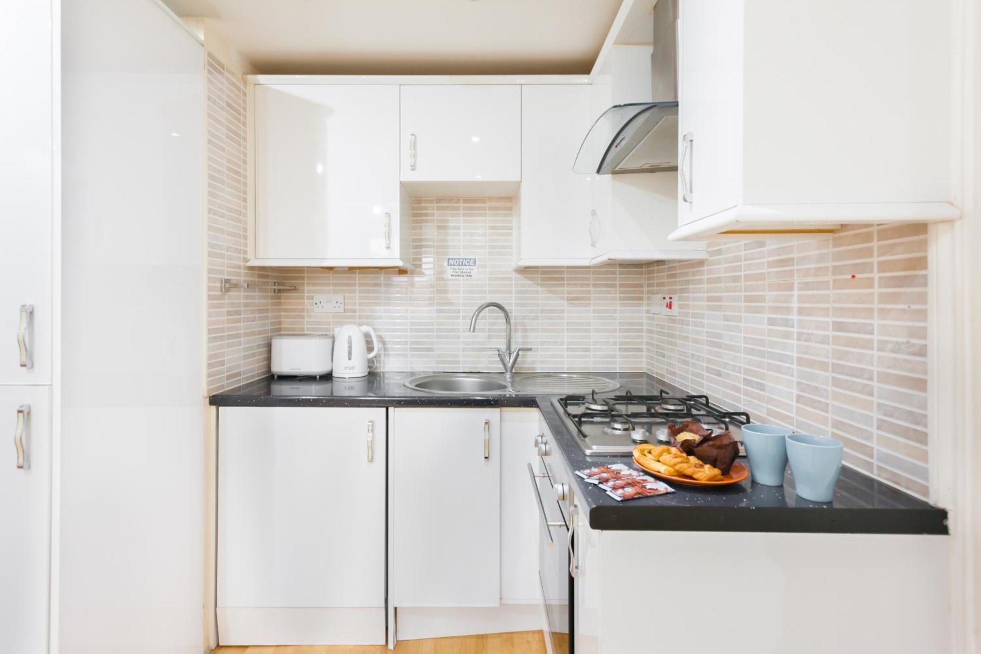 Kings Cross Prime Affittacamere