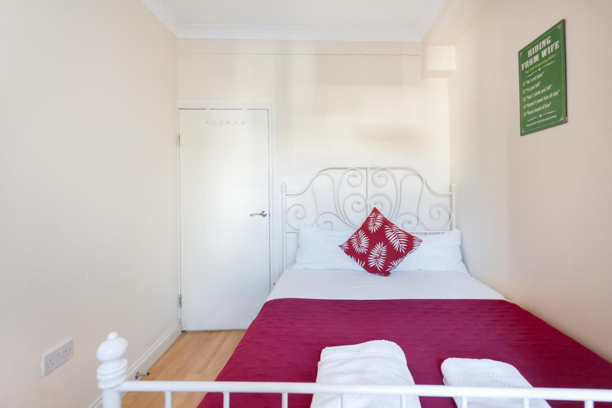 Kings Cross Prime 3*