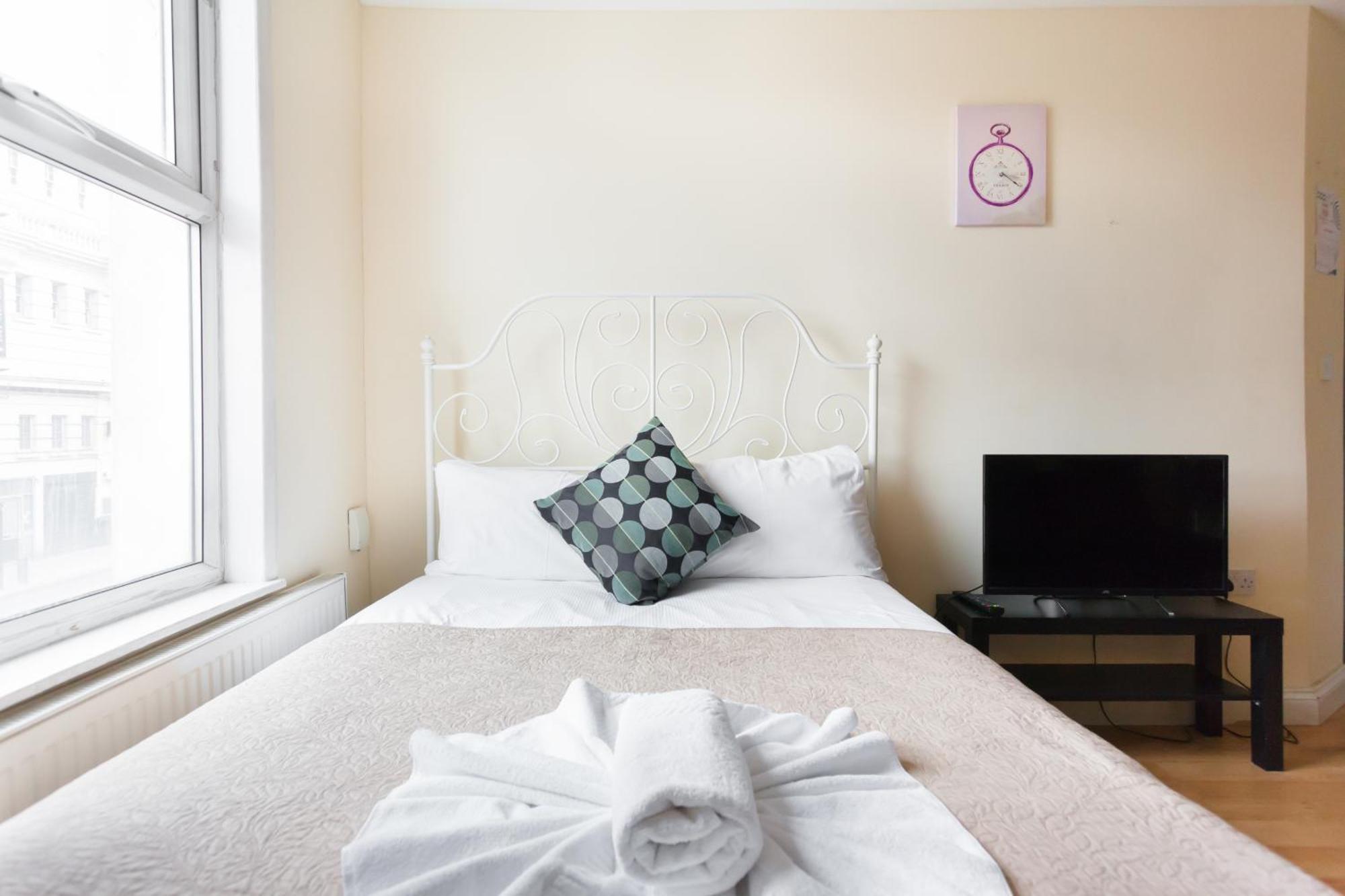 Kings Cross Prime Londra