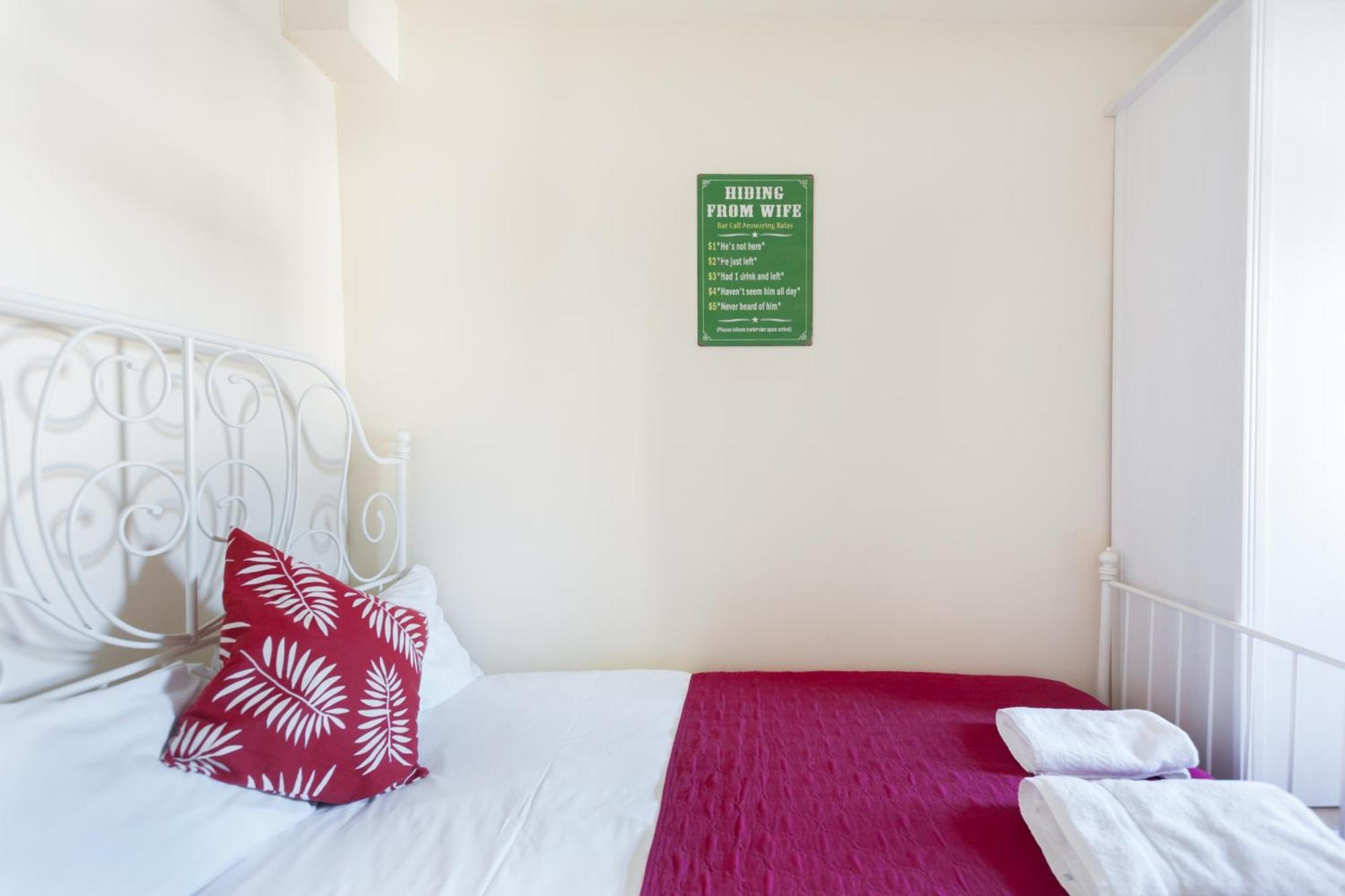 Kings Cross Prime Affittacamere 3*