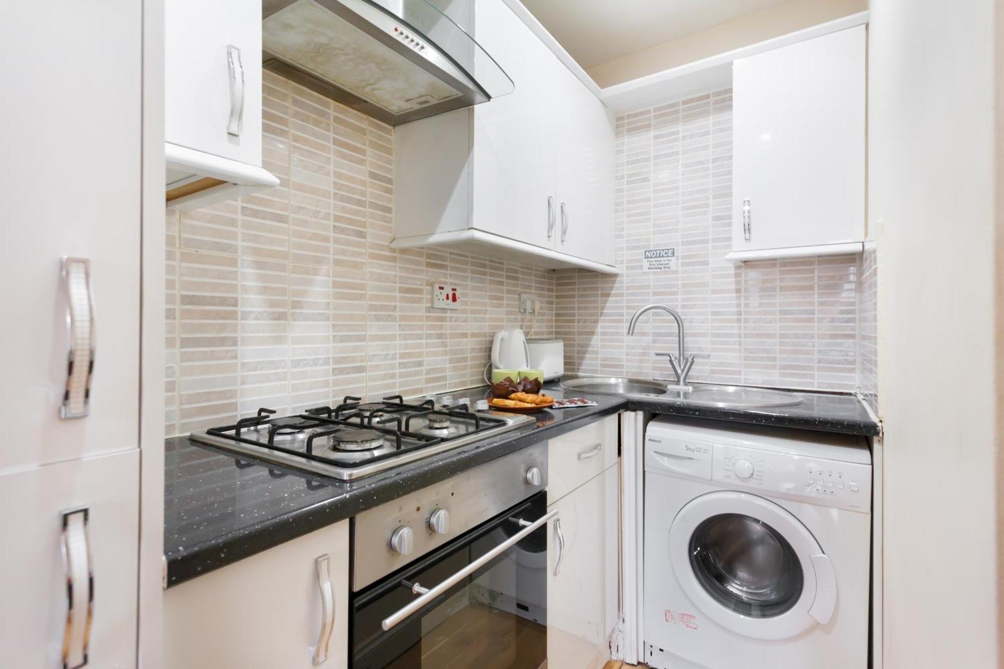 Affittacamere Kings Cross Prime 3*