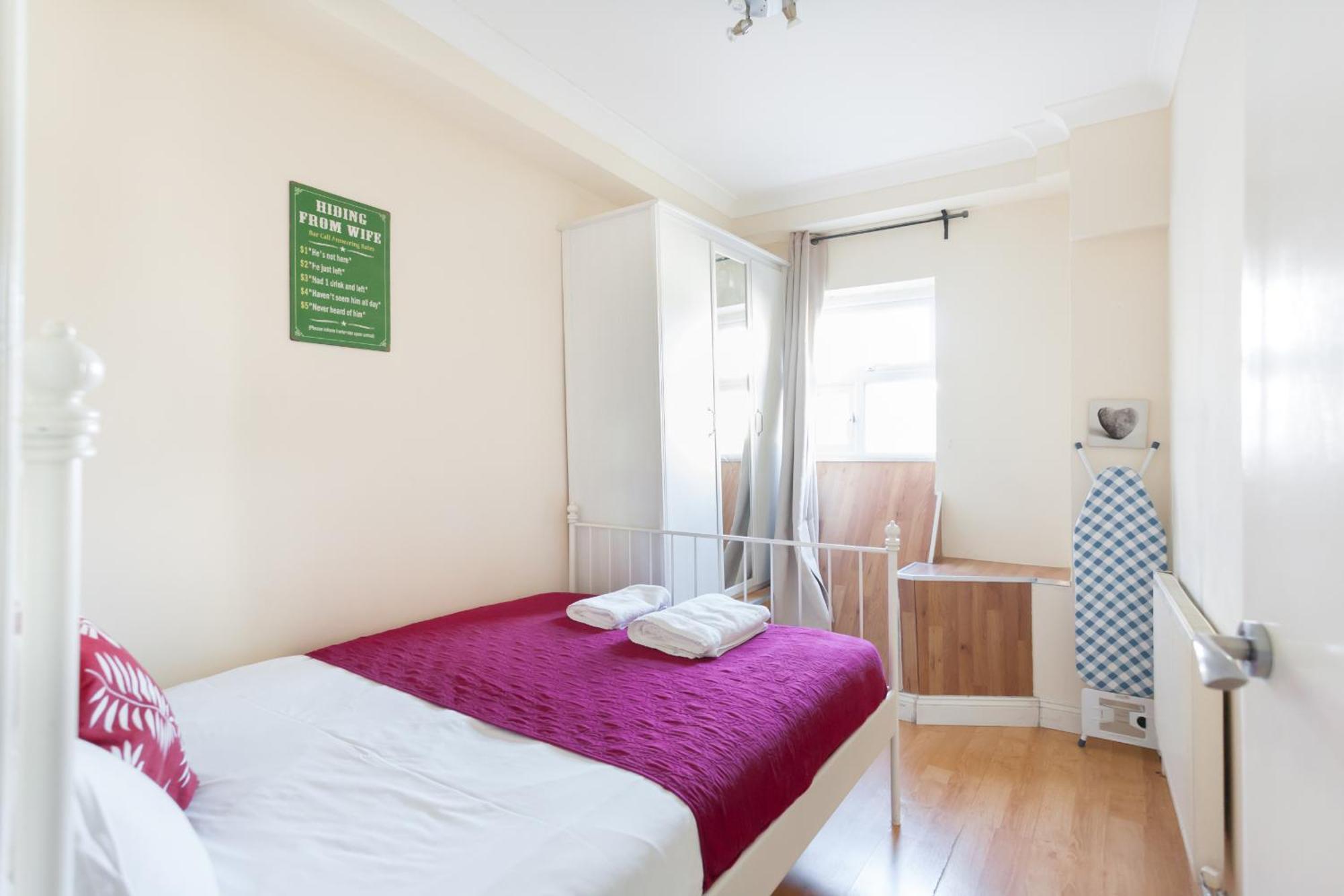 Kings Cross Prime Londra