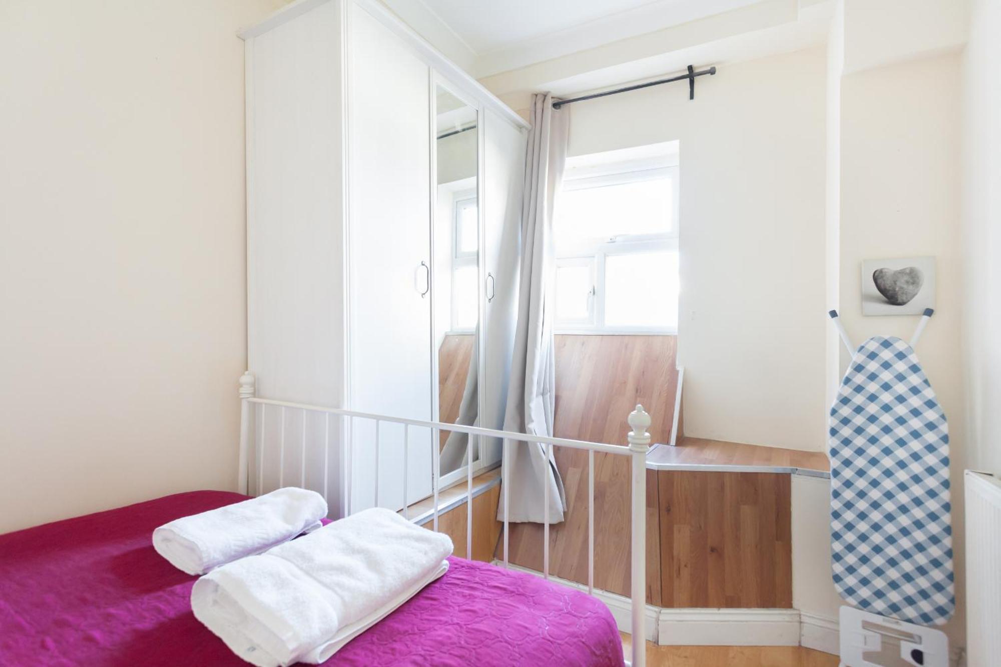 Kings Cross Prime Affittacamere