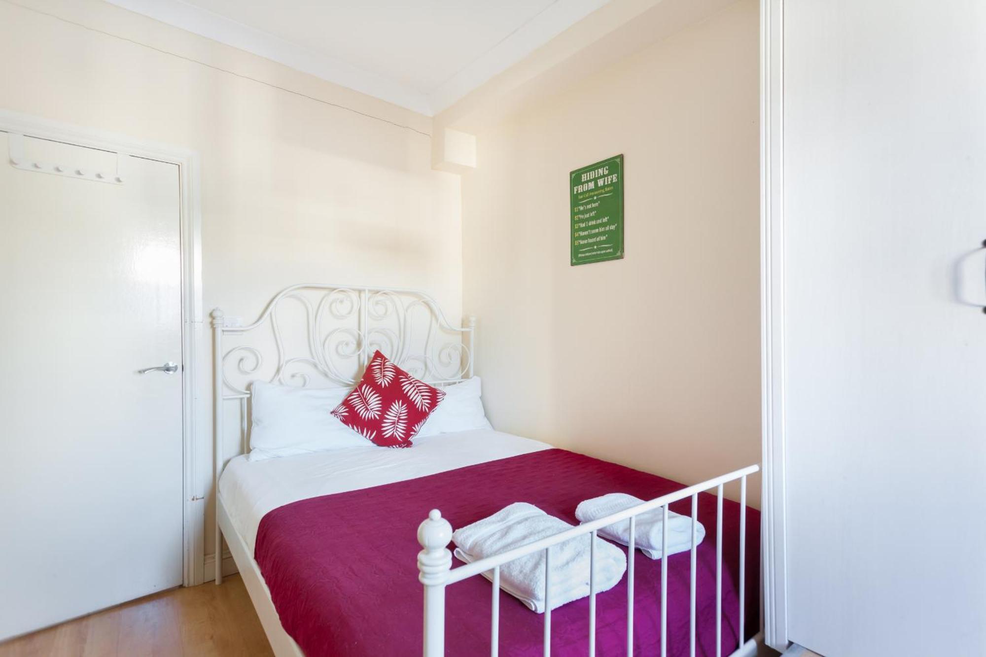 Affittacamere Kings Cross Prime