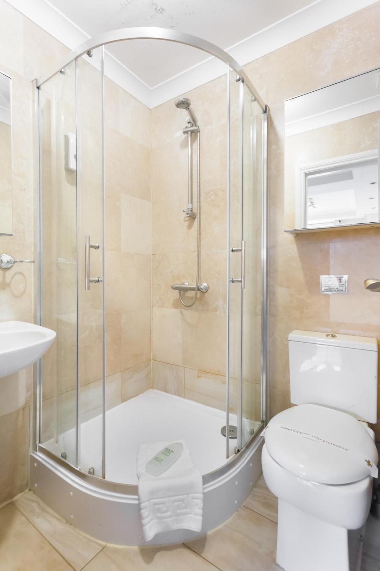 Affittacamere Kings Cross Prime 3*