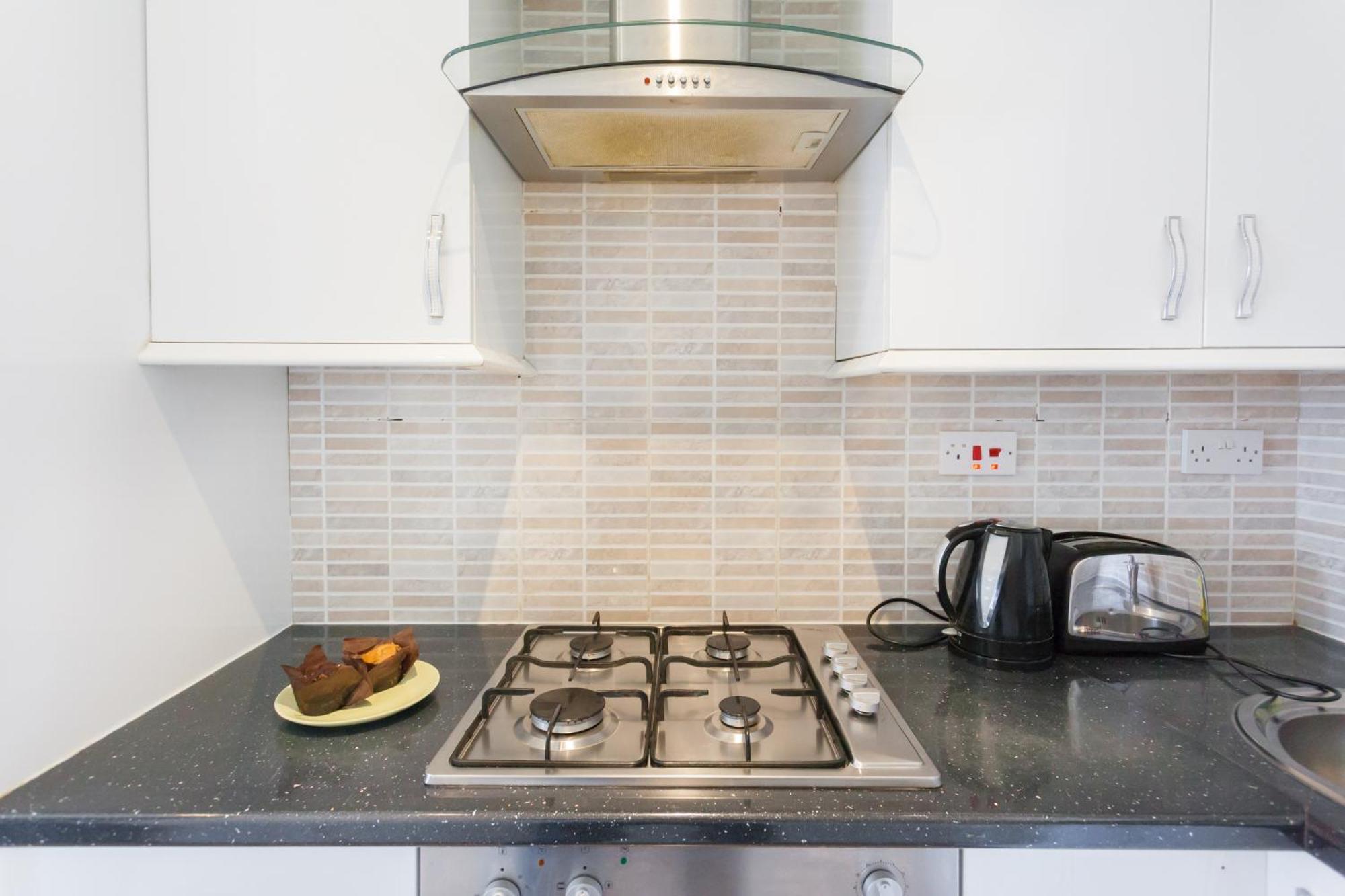 Affittacamere Kings Cross Prime