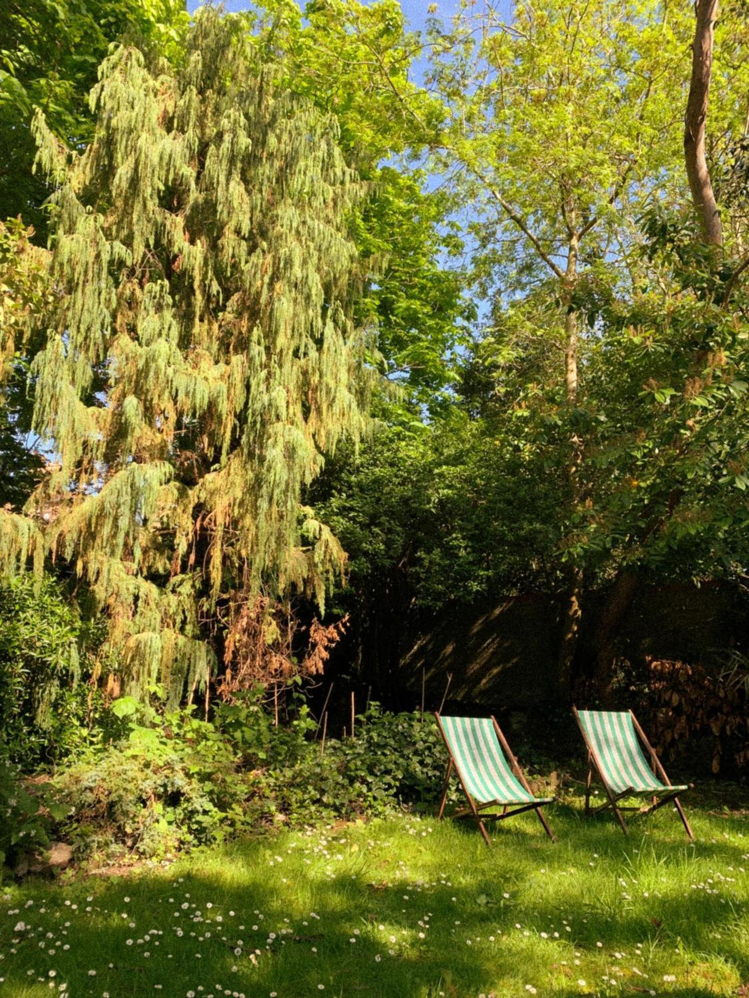 The Garden Leilighet London