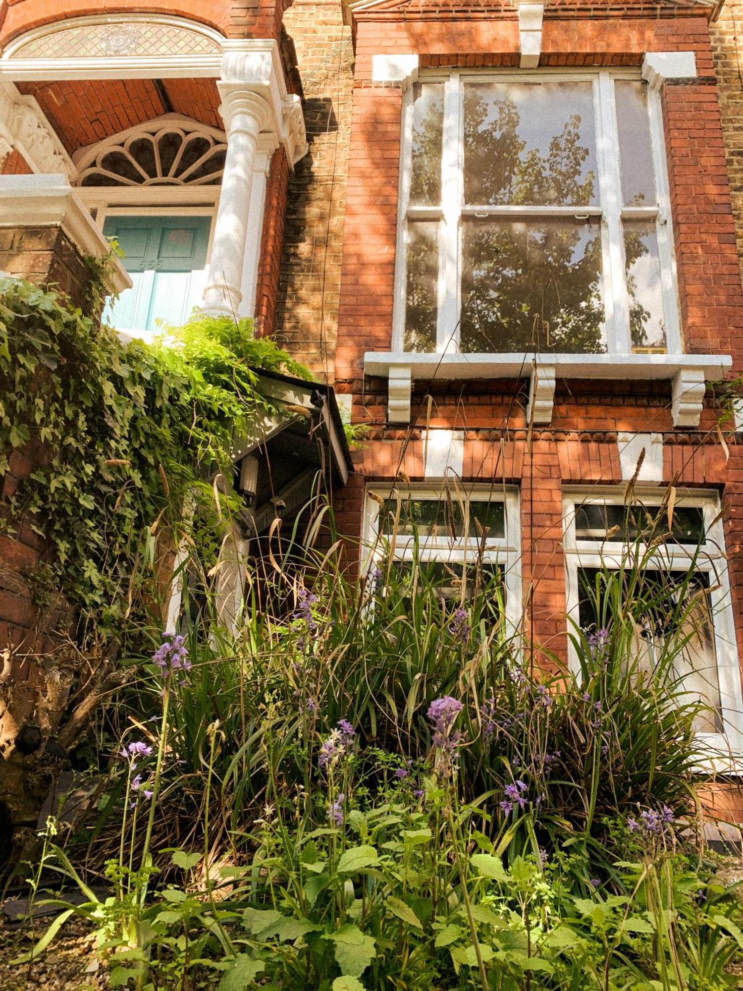 Leilighet The Garden London