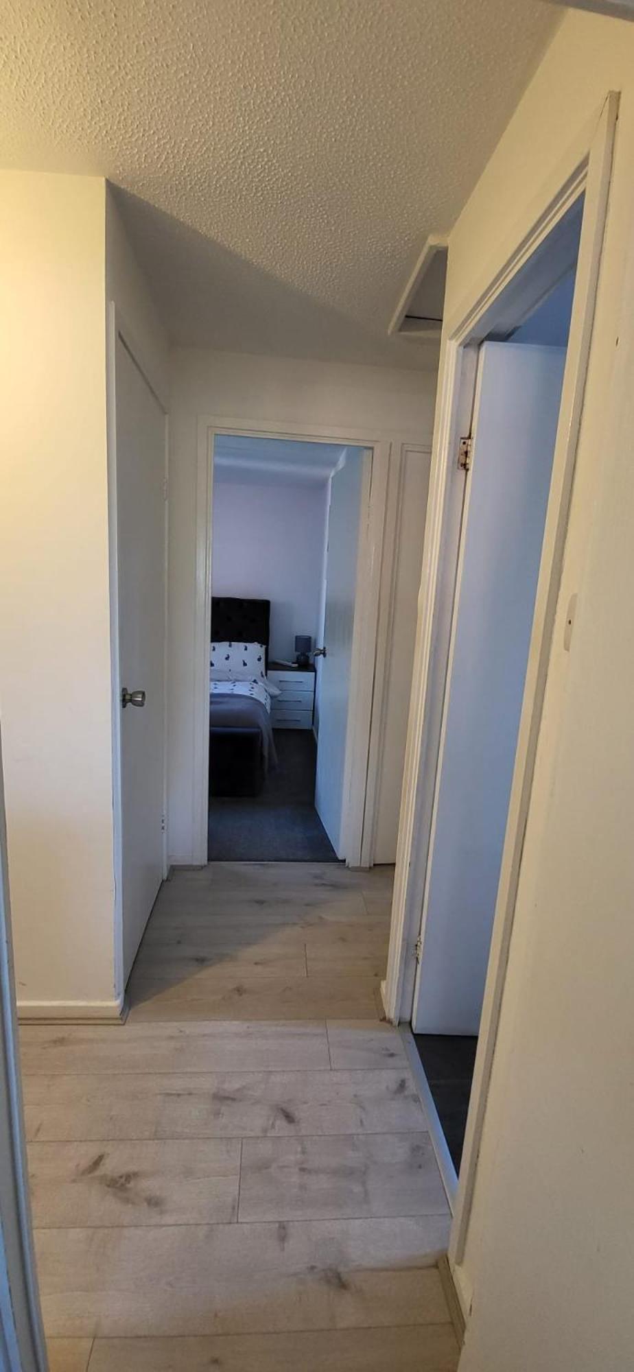 Delight Apartment, Close To Excel, Airport & O2! Appartement