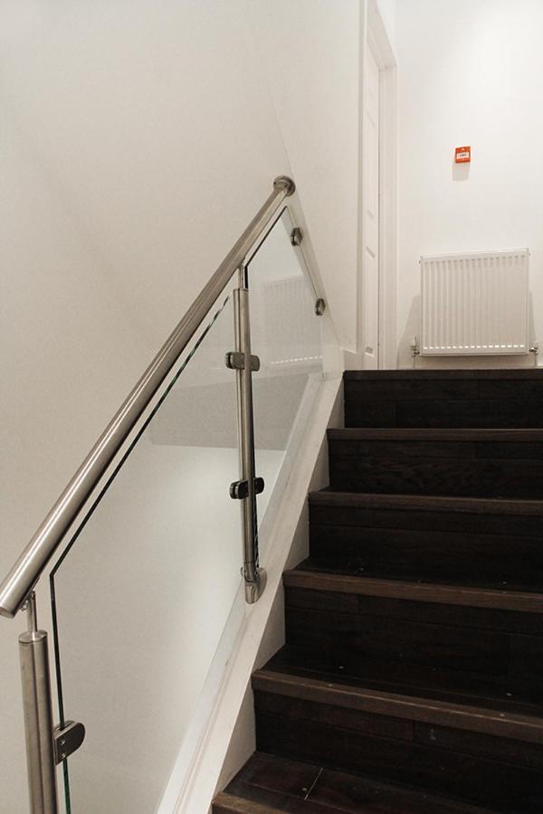 Apartment Lets - I4