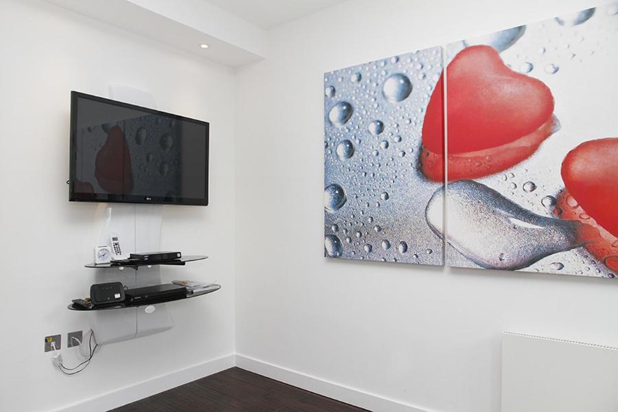 Apartment Lets - I4 *