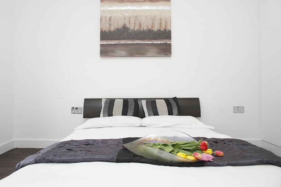 Apartment Lets - I4 *