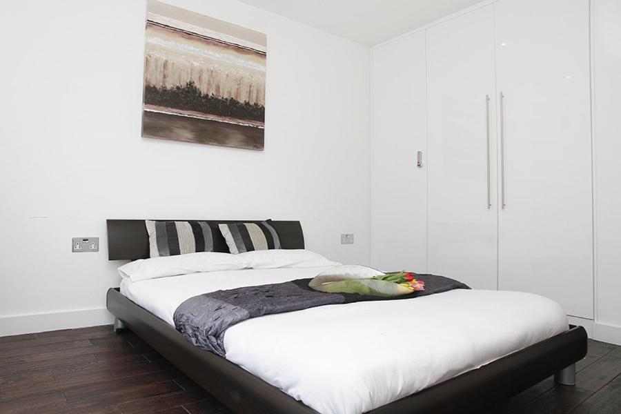 Apartment Lets - I4 London