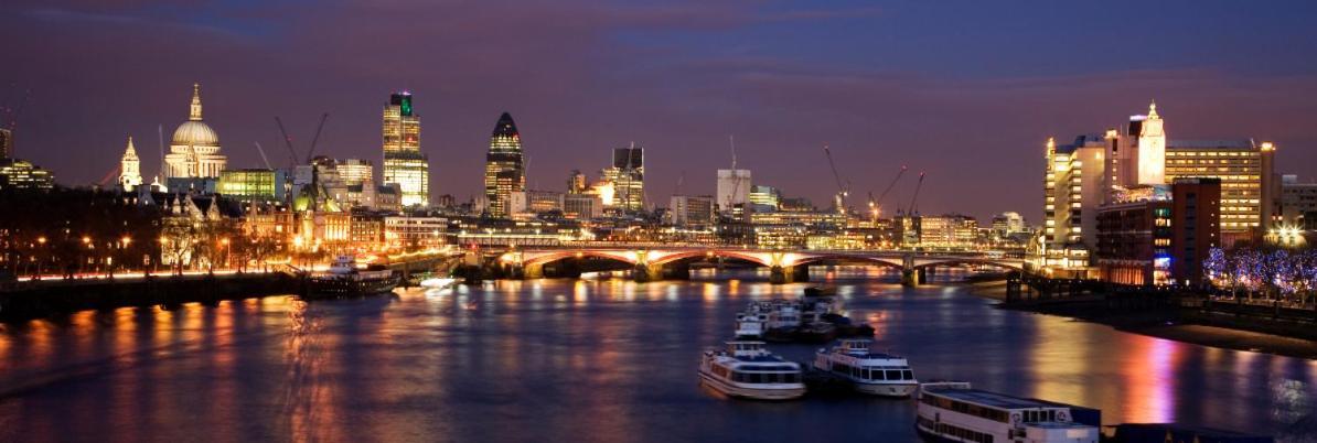 Lejlighed Lets - I2 London